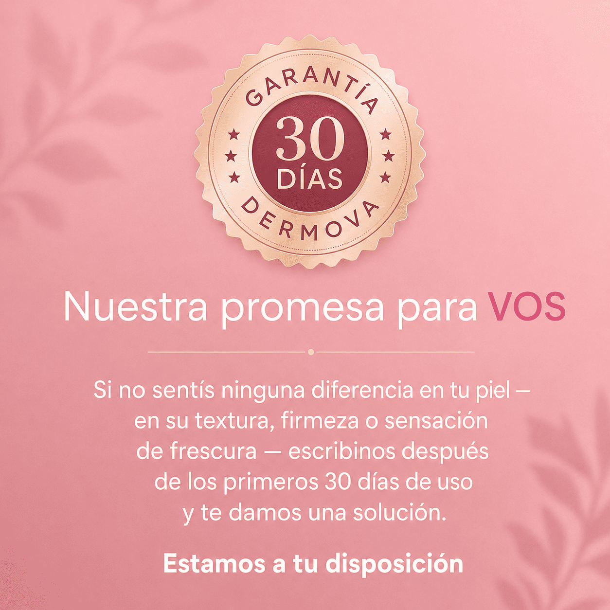 Dermova · Dispositivo de Lifting Facial Microcorriente + Gel Conductor 50ml