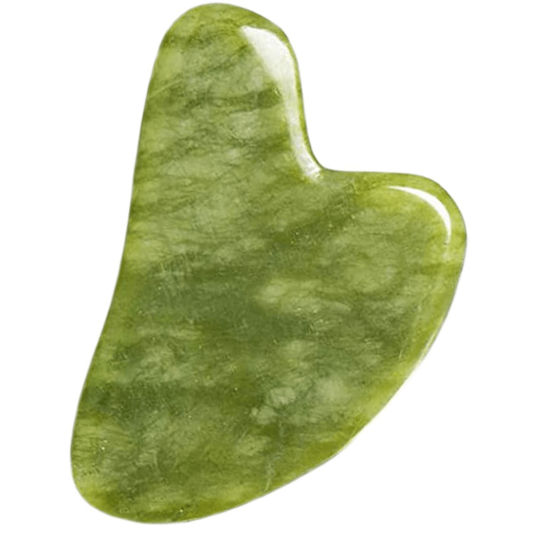 Gua Sha Facial — Drenaje y contorno: el paso 2 de tu rutina Dermova